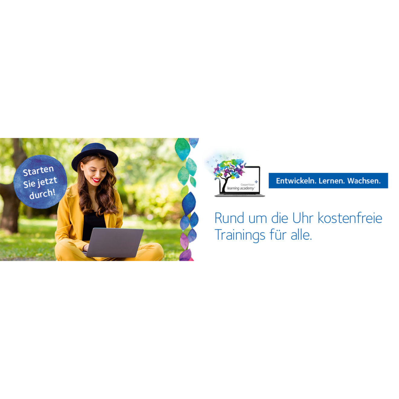 CooperVision CTA