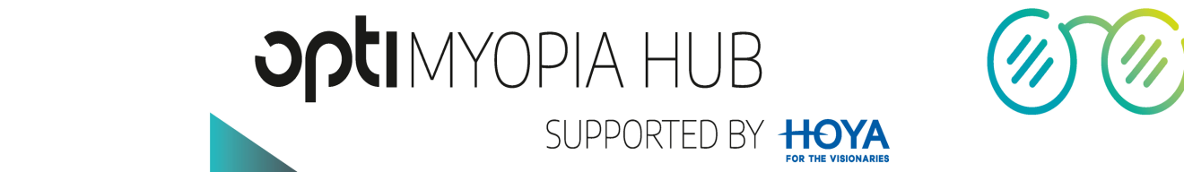 opti Myopia HUB