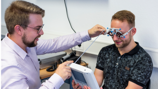 Meisterwerk Gesundheit Seminar Funktionaloptometrie