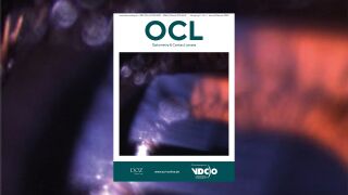 Neue OCL Ausgabe