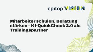 Epitop Webinar