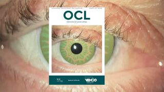 OCL Ausgabe