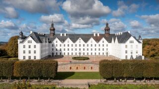 Schloss Plön