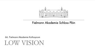 Fielmann Akademie Kolloquium