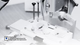 Bohrbrillenkurs