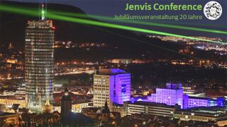 Jenvis Conference