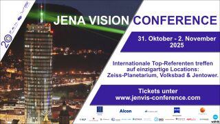 Jenvis Conference Kurs