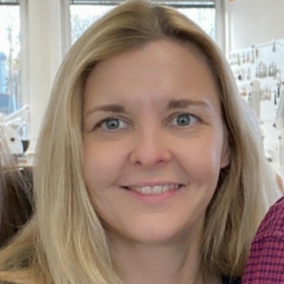 Nathalie Winter