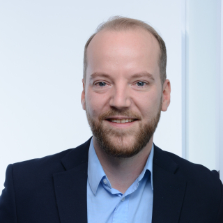 Daniel Ulrich