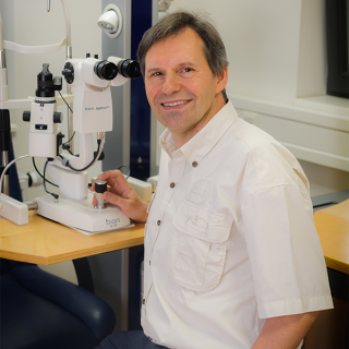 Klaus Schopp
