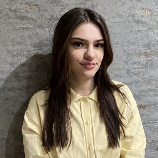 Lara Klaus