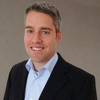 Claudio Jaeger
