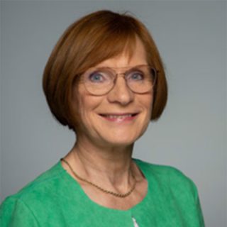Gudrun Westenberger