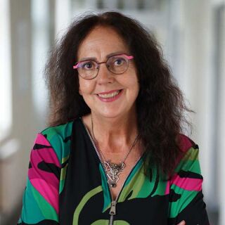 Sabine Dröge