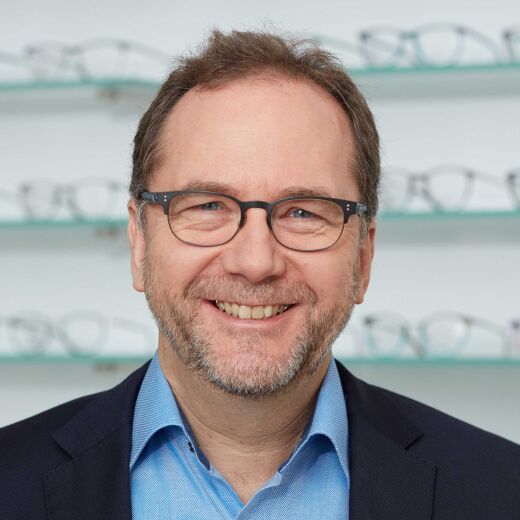 Gerold Bäcker