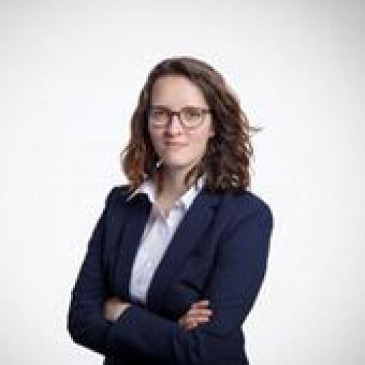 Anke von Ahrentschildt