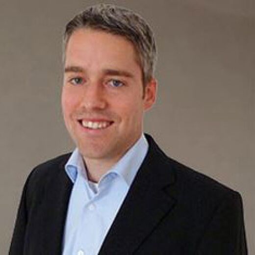 Claudio Jaeger 