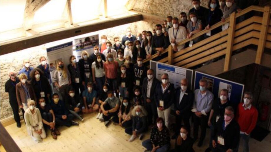 Alumni-Meeting HS Aalen