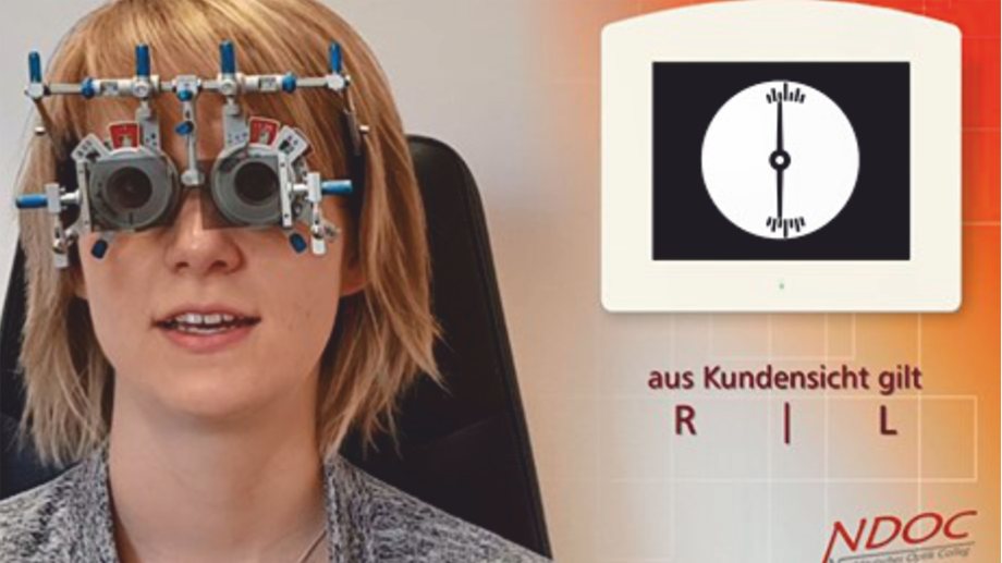 Prismenmessung nach MKH