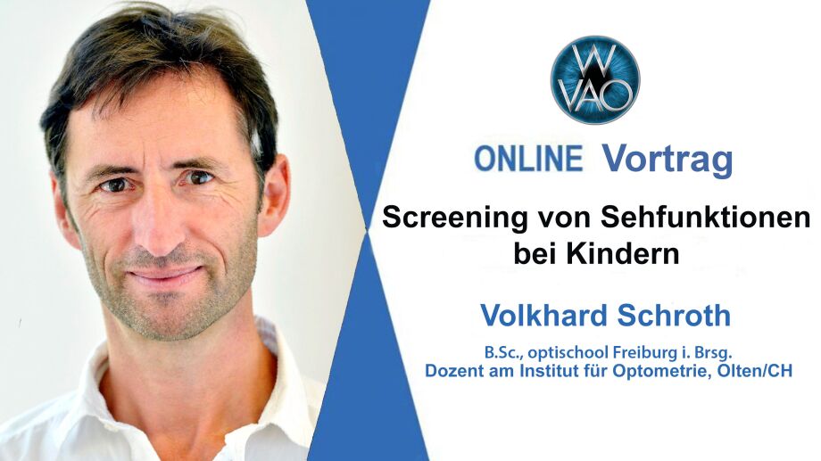 Optometrie WVAO