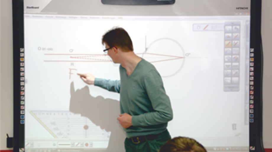 NDOC Meisterkurs Seminarsituation