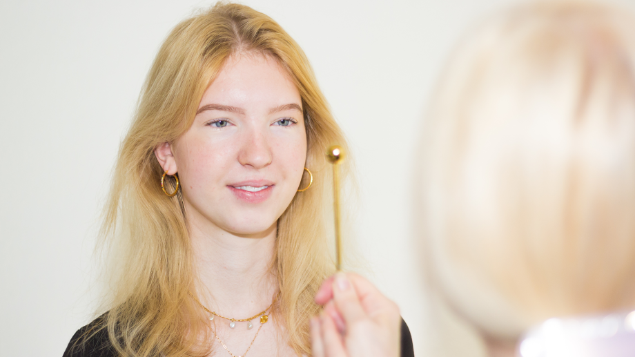 Seminar TrainYourEyes Visualtraining Basis Ausbildung Konvergensnahpunkt