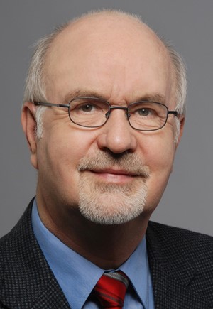 Prof.Dr. Josef Flammer