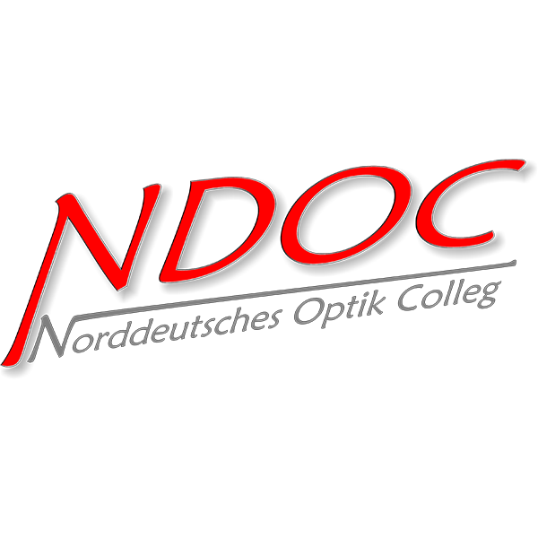 Logo NDOC