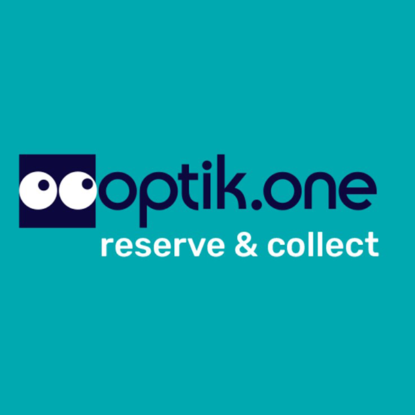 pricon optik.one reserve & collect