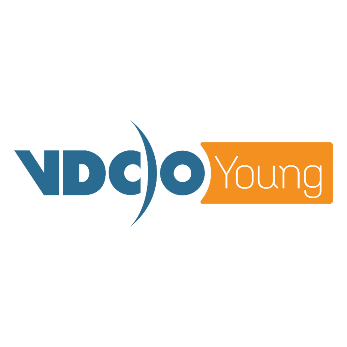 Logo VDCO Young