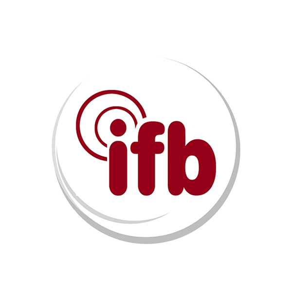Logo ifb