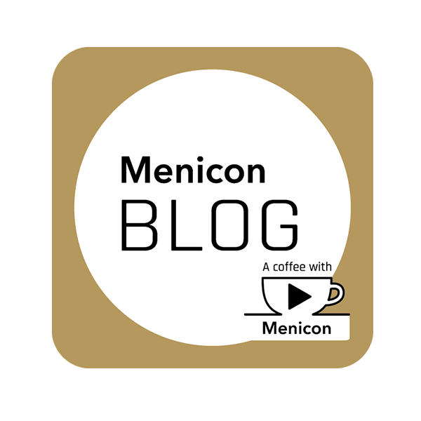 A Coffee with Menicon