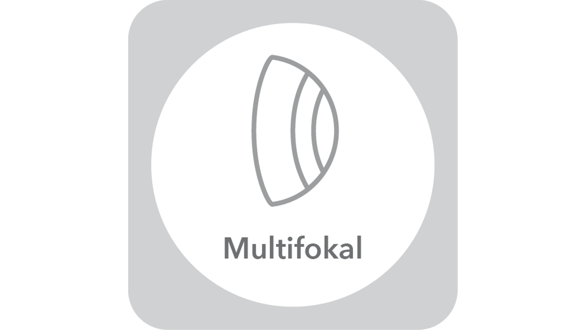 Menicon Multifokal Logo