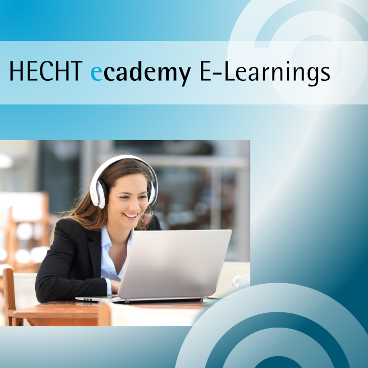 Hecht ecademy E-Learnings