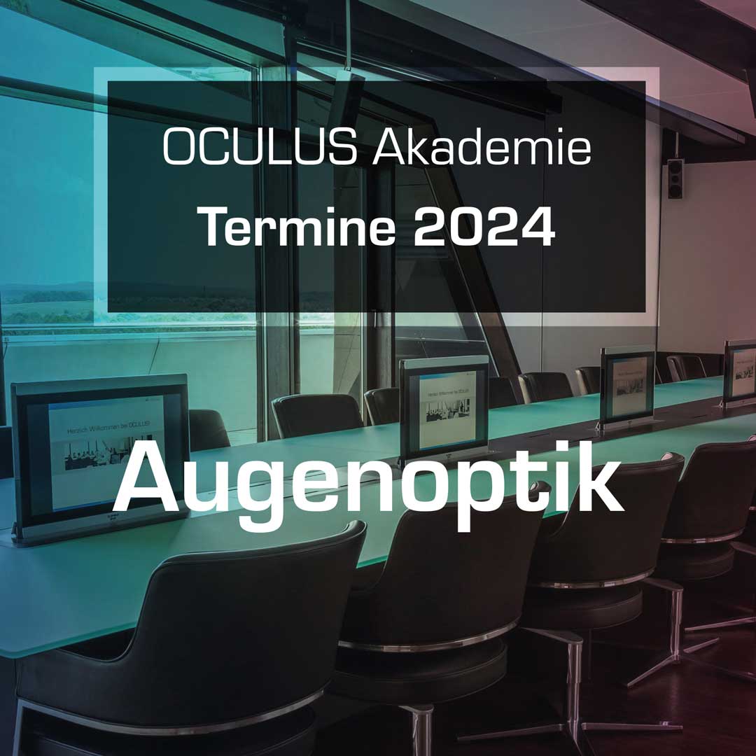 Oculus Akademie