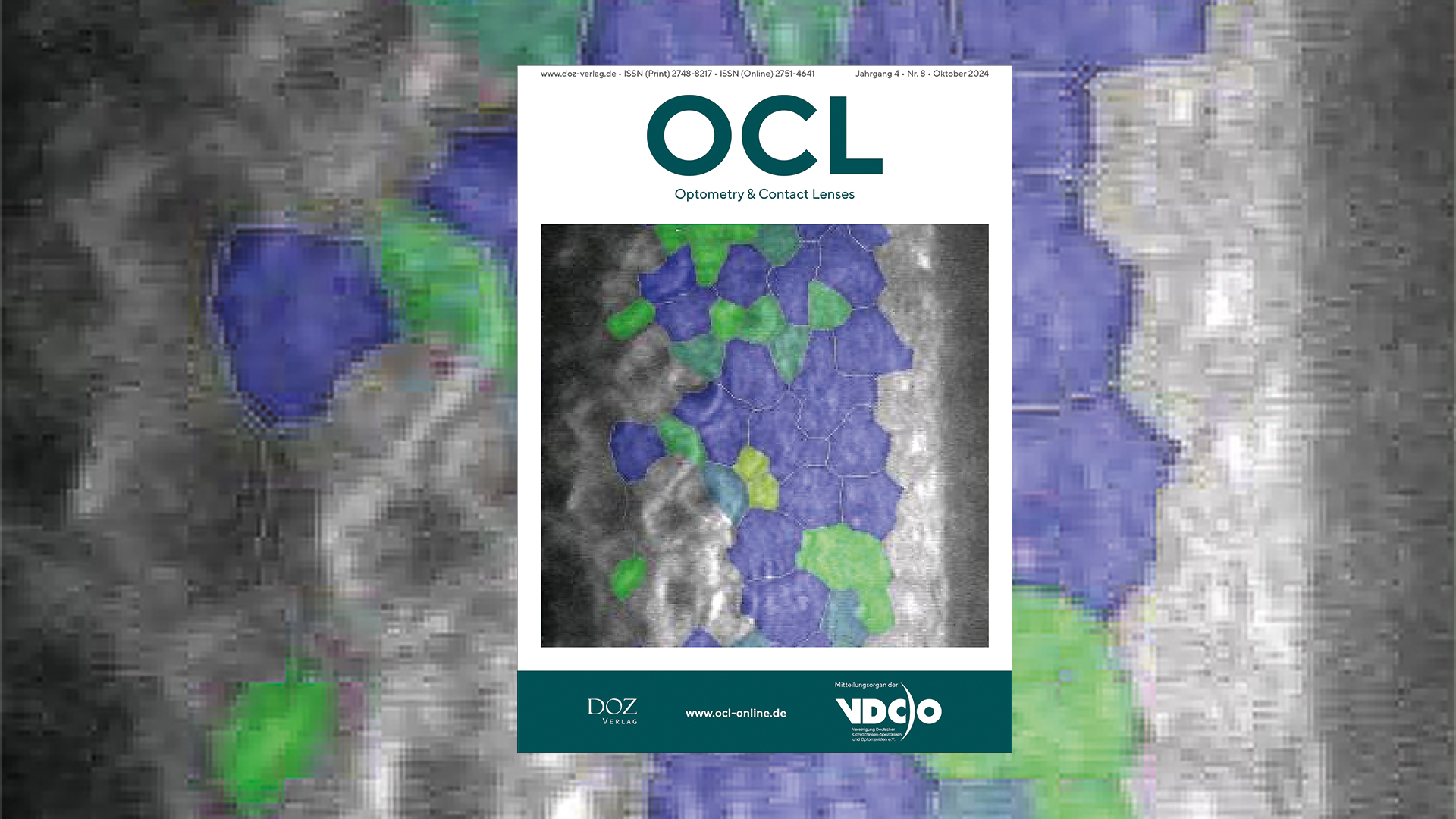 OCL Ausgabe