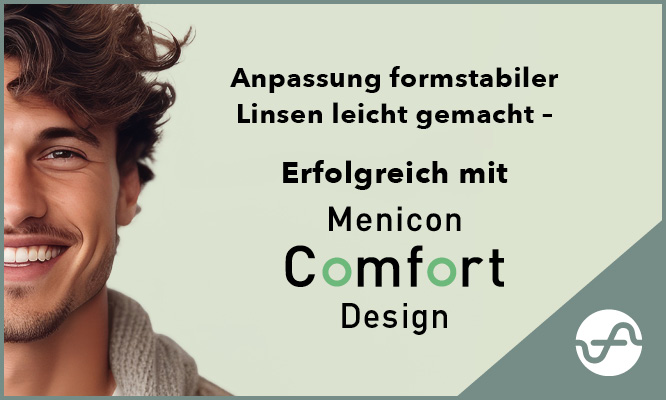 Menicon Comfort