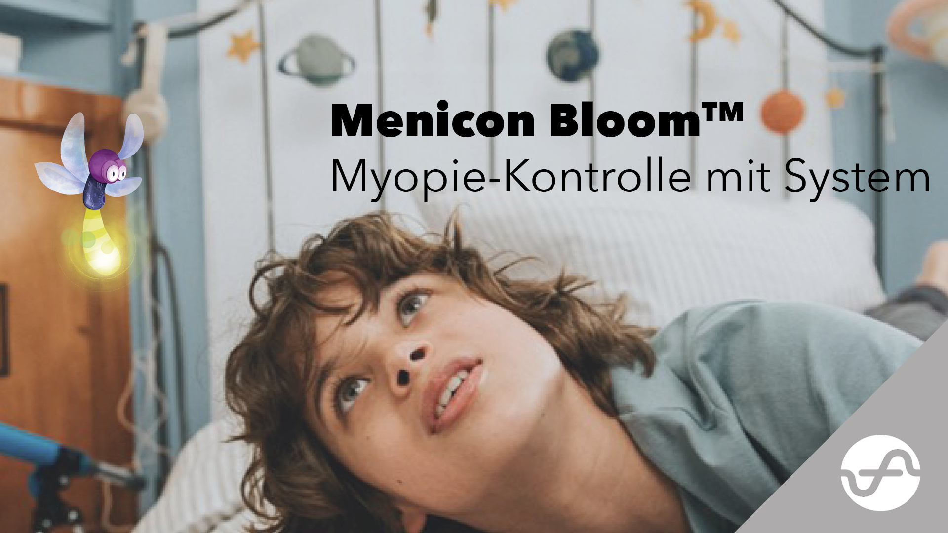 Menicon Bloom