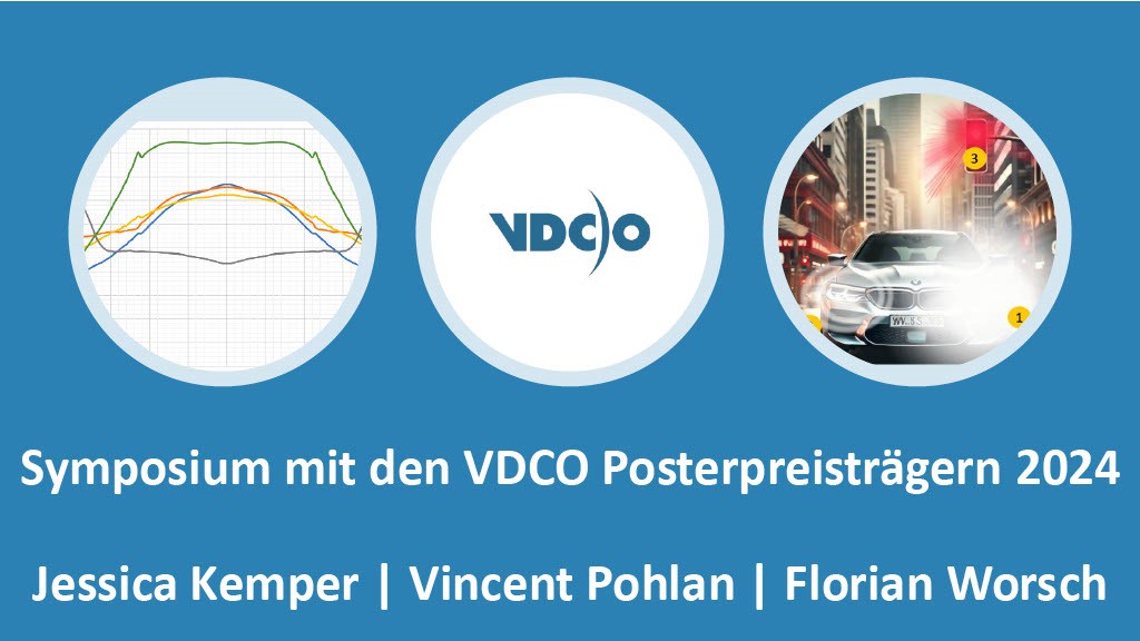 Symposium VDCO