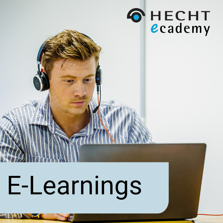 E-Learnings Hecht