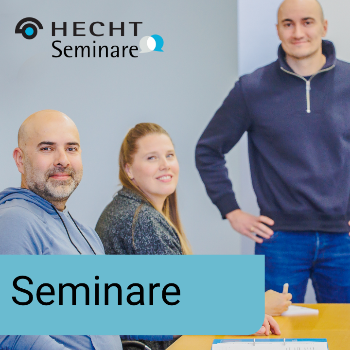 Seminare Hecht