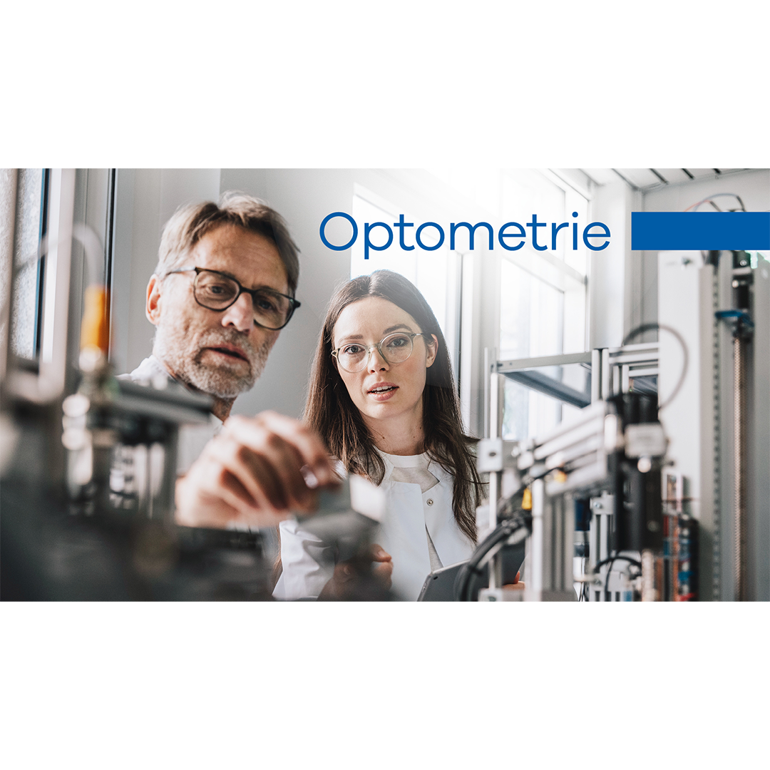 Optometrie