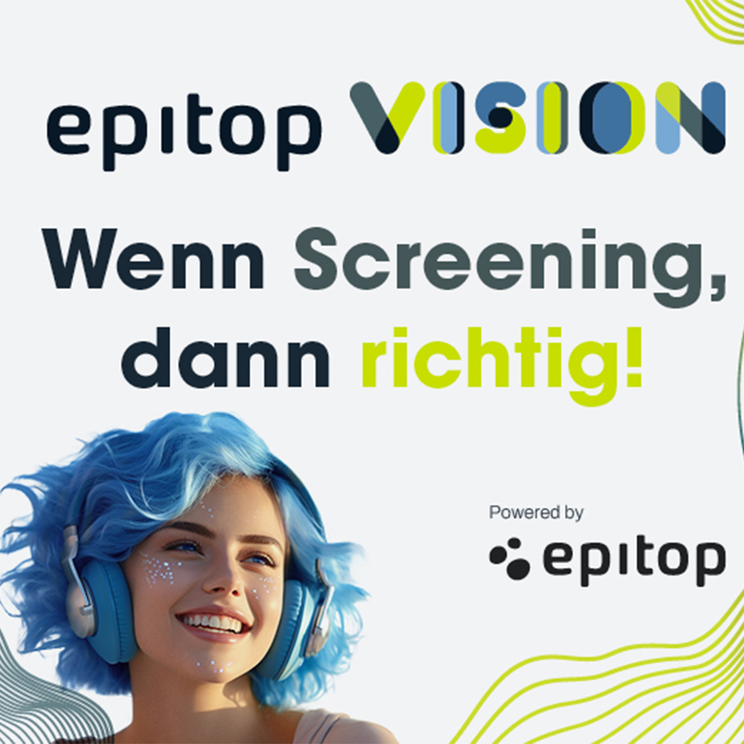 Epitop Webinar