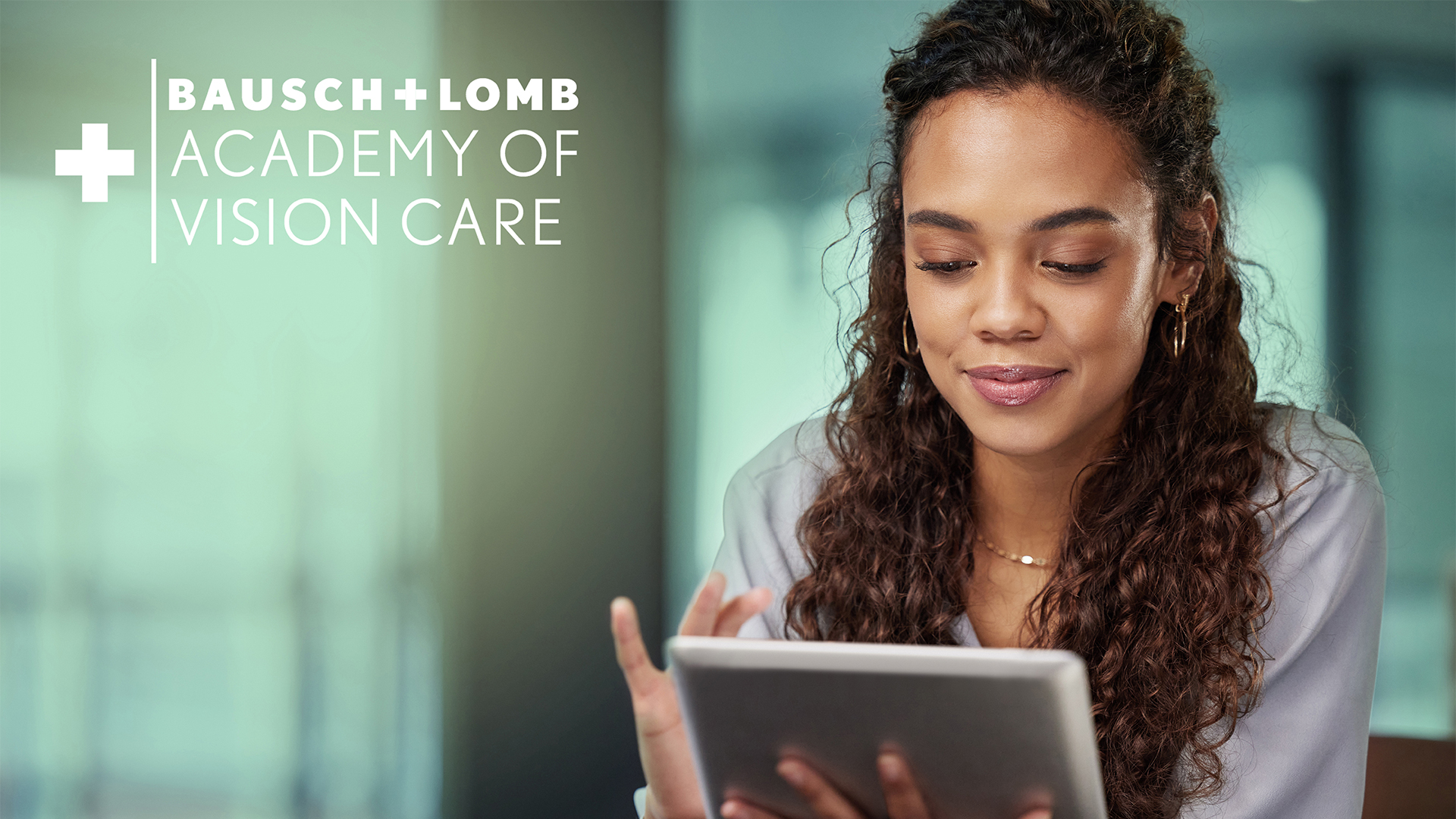 Bausch + Lomb Academy