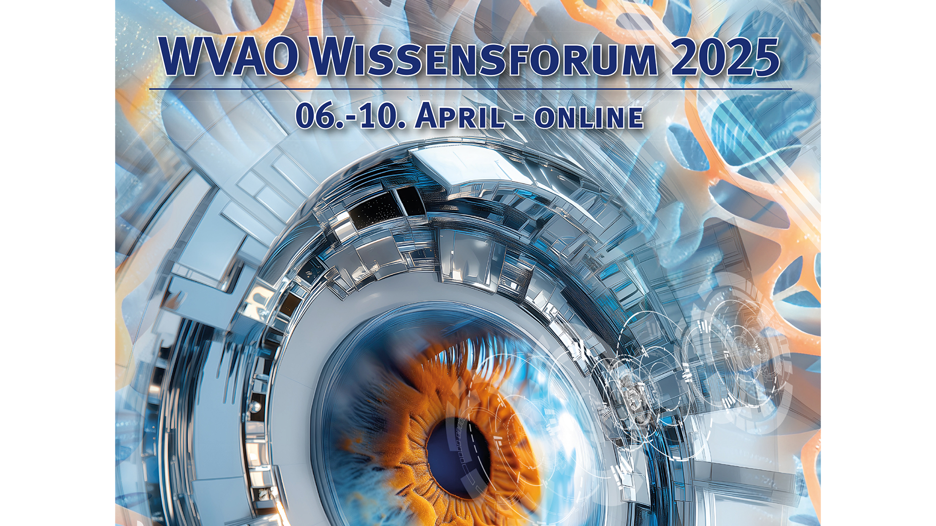 WVAO Wissensforum 2025