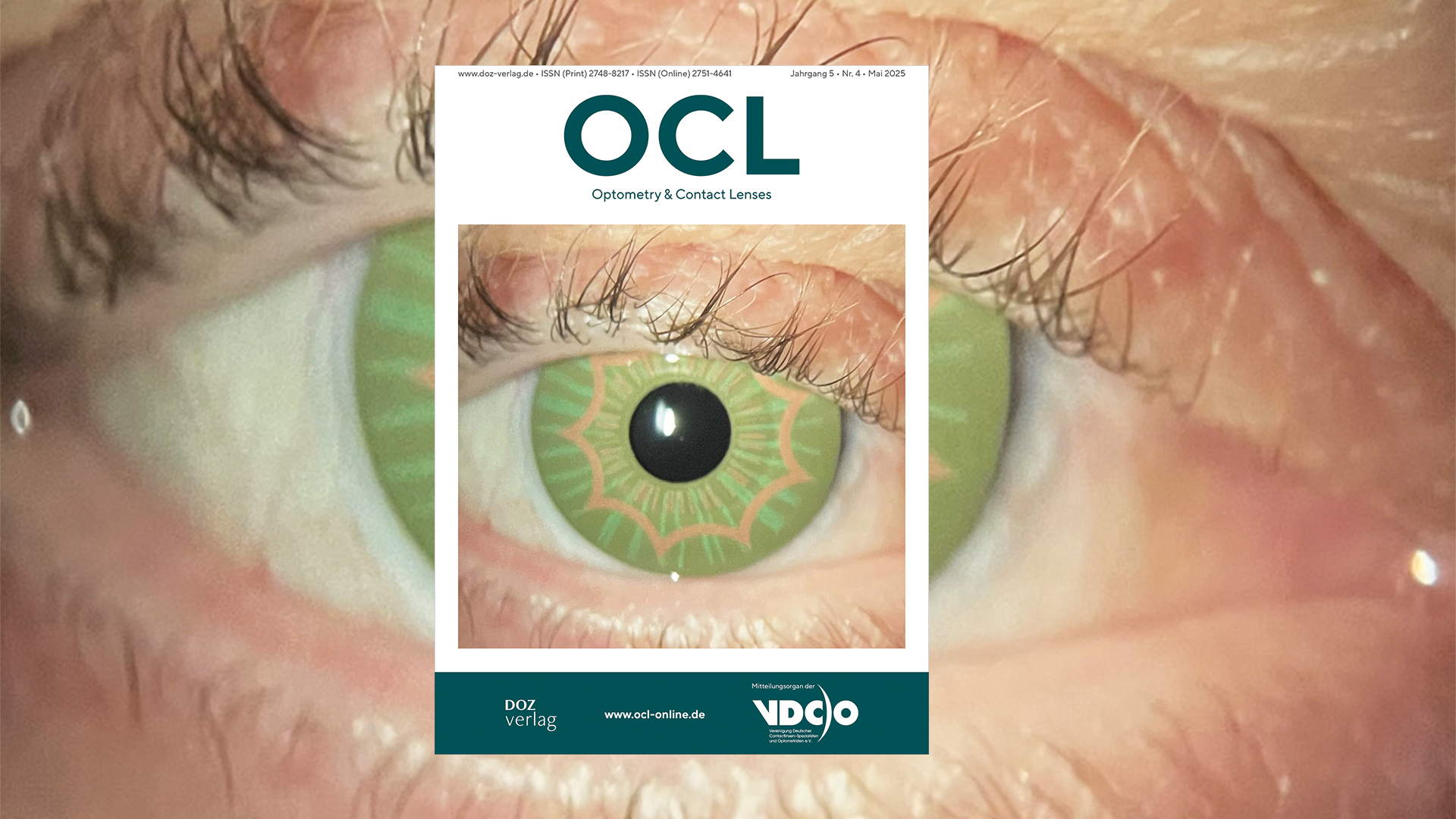 OCL Ausgabe