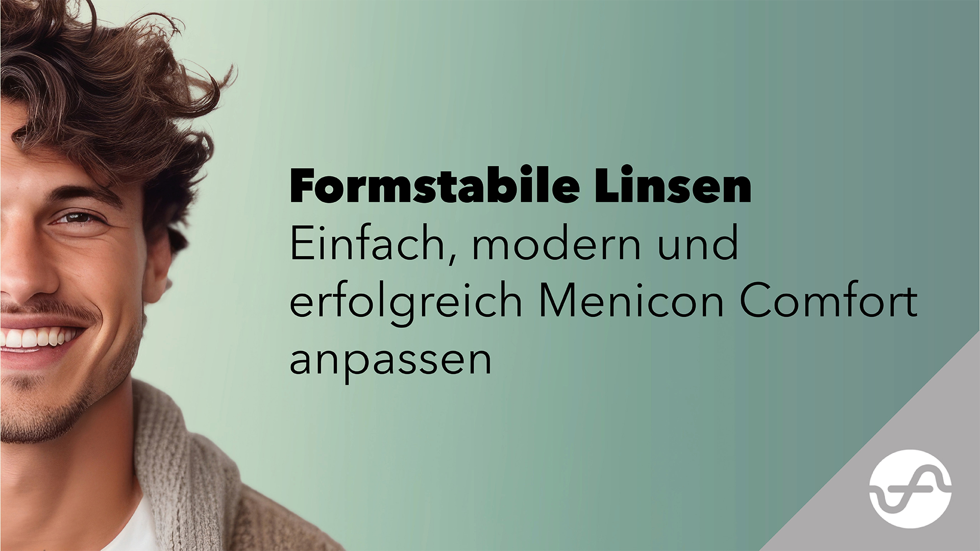 Menicon Comfort