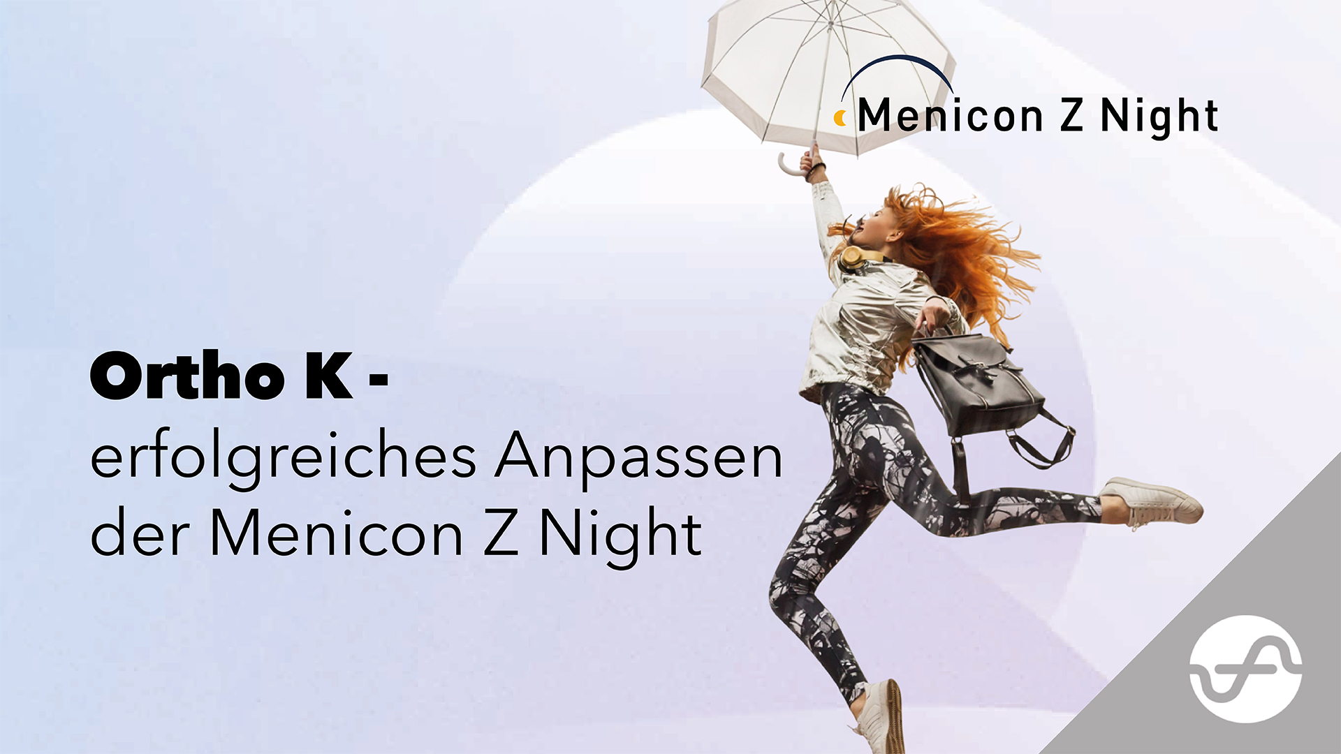 Menicon Z Night