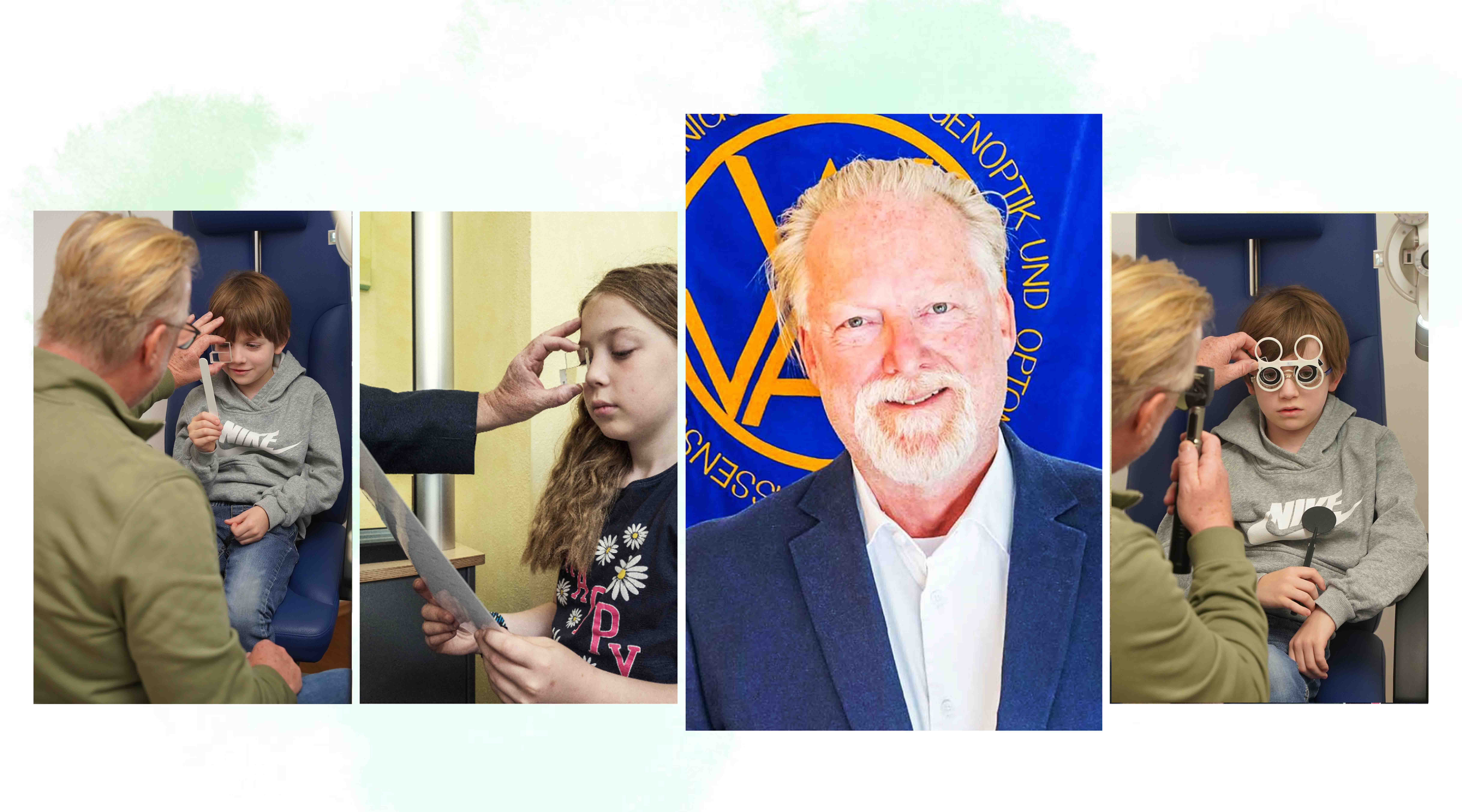 WVAO Seminar Kinder Lese-/Rechtschreibschwäche