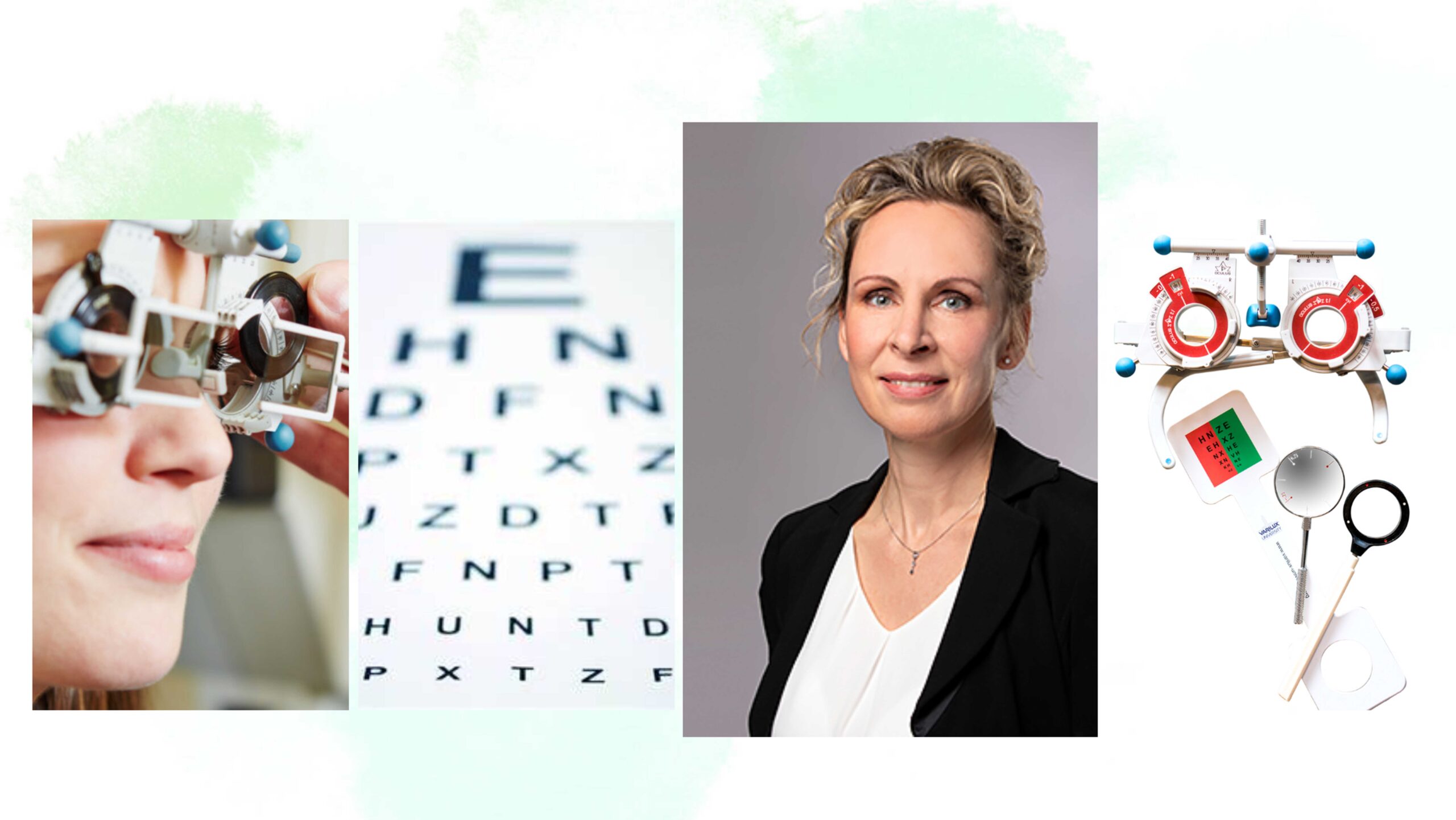 WVAO Seminar komplexe Sehstörungen